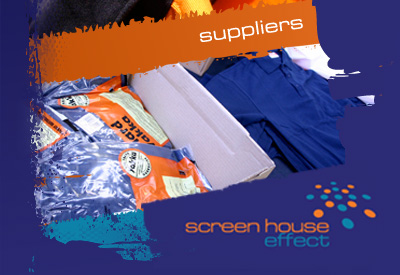 Specialty Items
