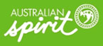 Australian Spirit